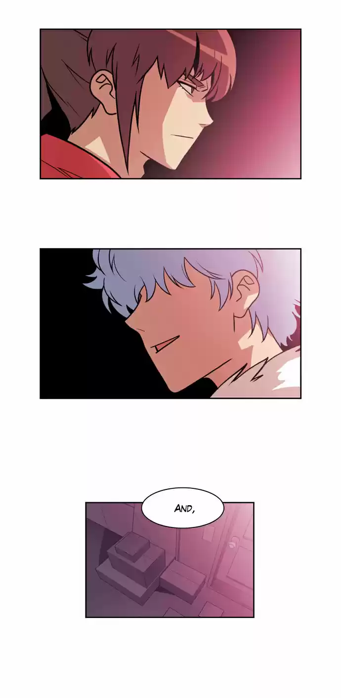 City of the Dead Sorcerer Ch. 148 Prelude (4)