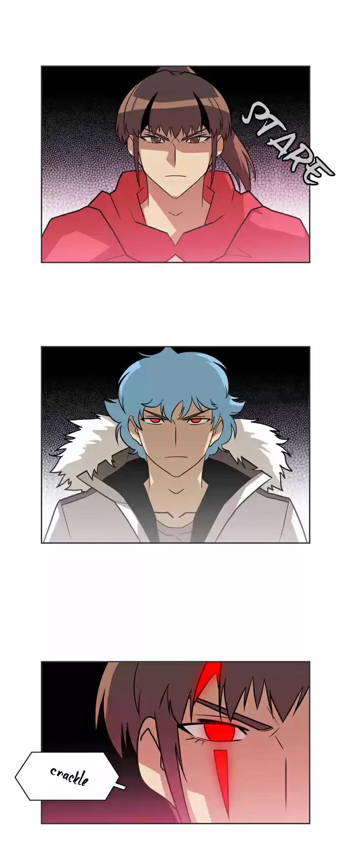 City of the Dead Sorcerer Ch. 149 Prelude (5)