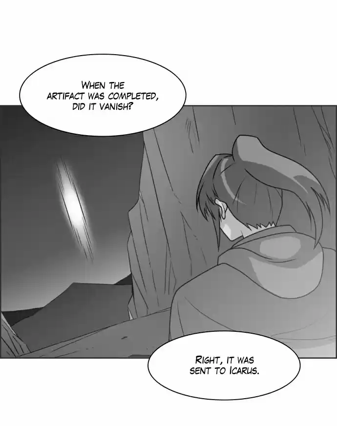 City of the Dead Sorcerer Ch. 149 Prelude (5)