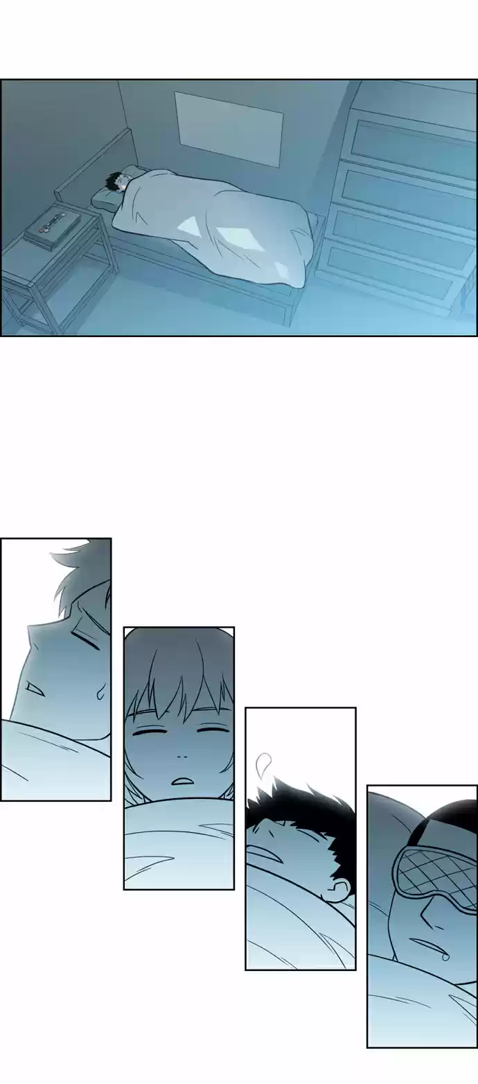 City of the Dead Sorcerer Ch. 149 Prelude (5)