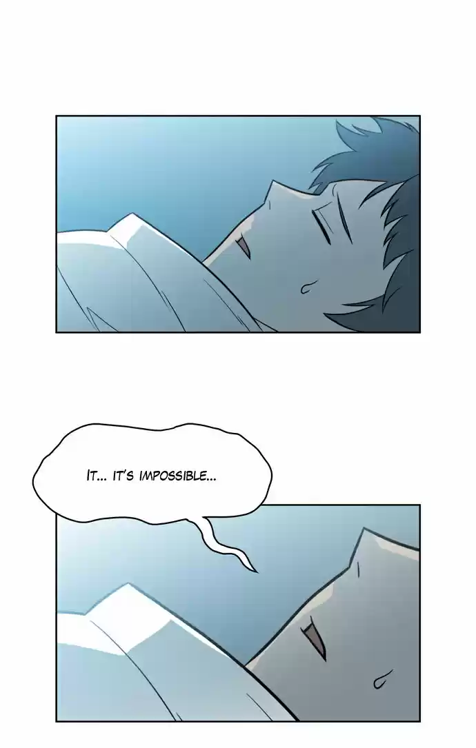 City of the Dead Sorcerer Ch. 149 Prelude (5)