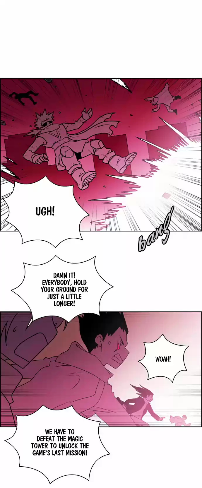 City of the Dead Sorcerer Ch. 149 Prelude (5)