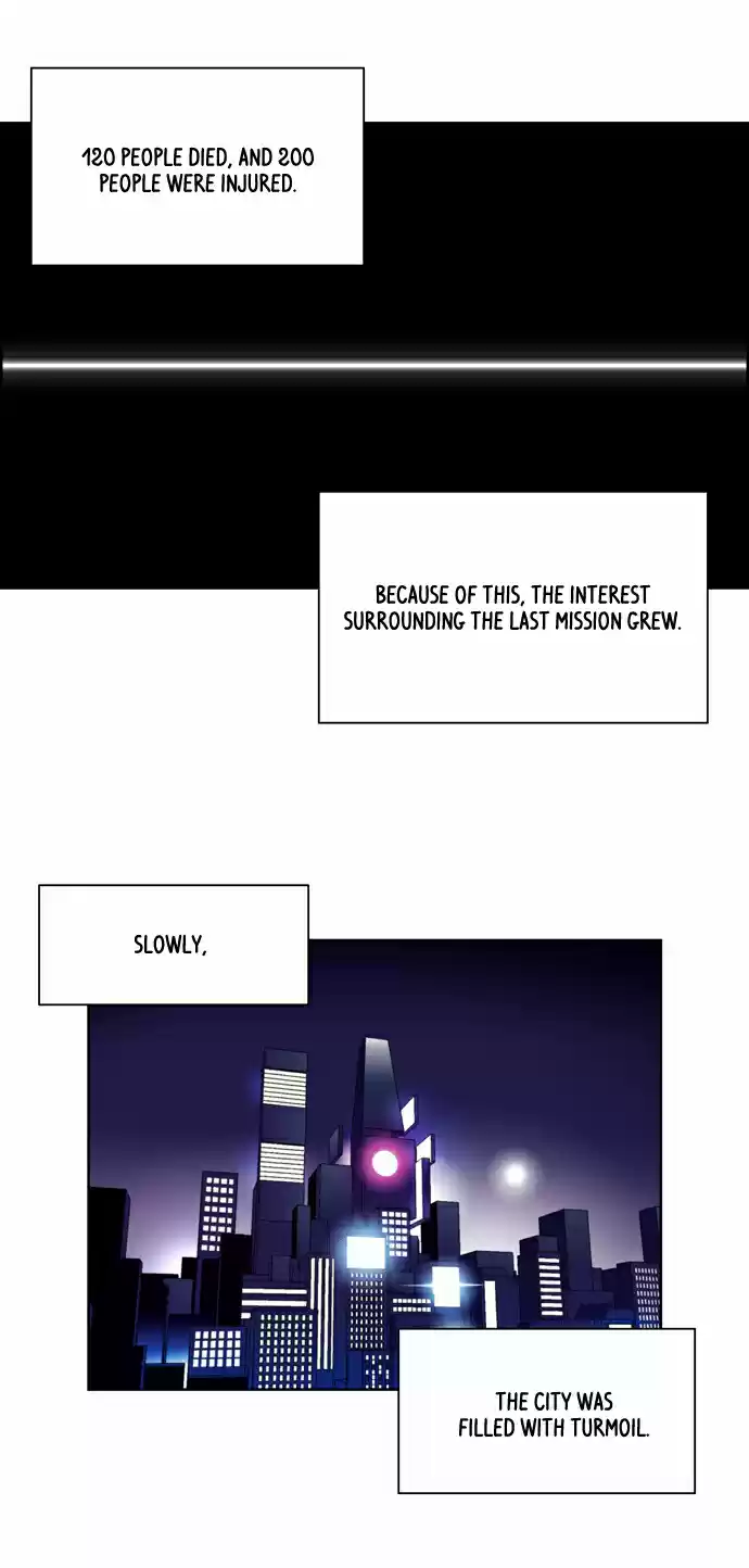 City of the Dead Sorcerer Ch. 149 Prelude (5)