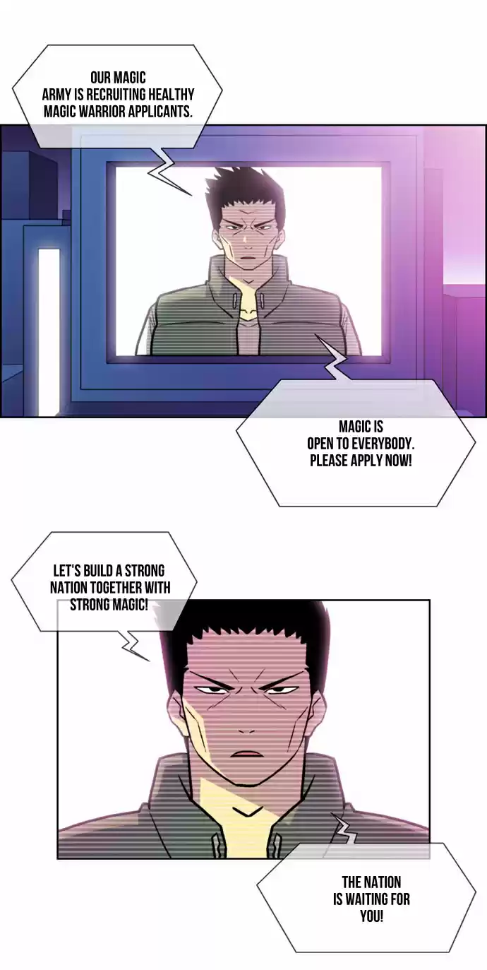 City of the Dead Sorcerer Ch. 149 Prelude (5)