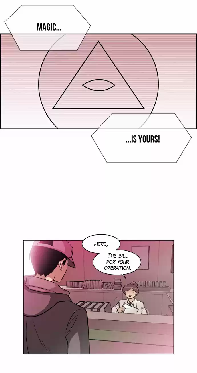 City of the Dead Sorcerer Ch. 149 Prelude (5)