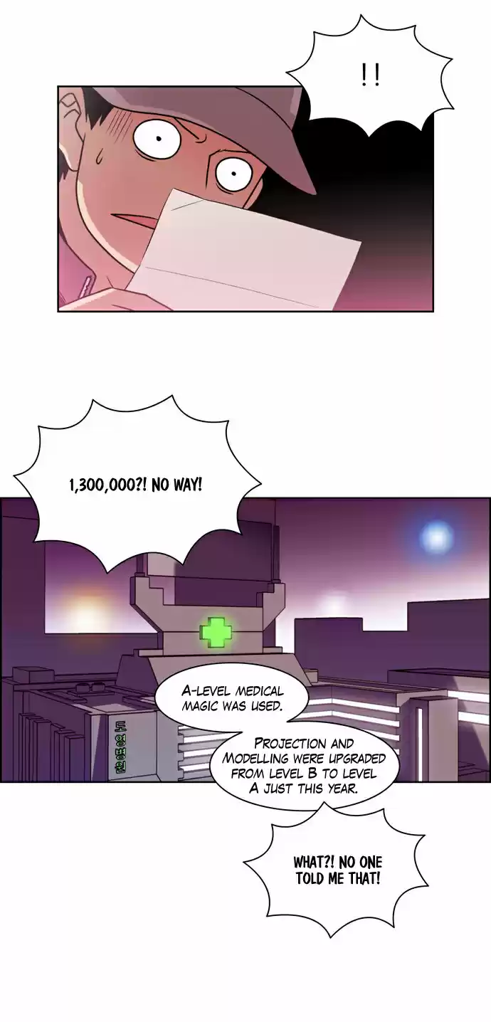 City of the Dead Sorcerer Ch. 149 Prelude (5)