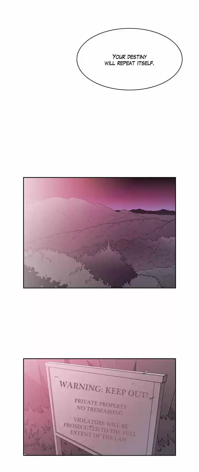 City of the Dead Sorcerer Ch. 149 Prelude (5)