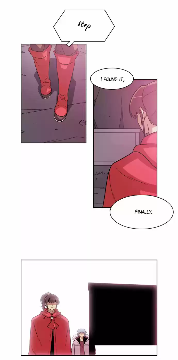 City of the Dead Sorcerer Ch. 149 Prelude (5)