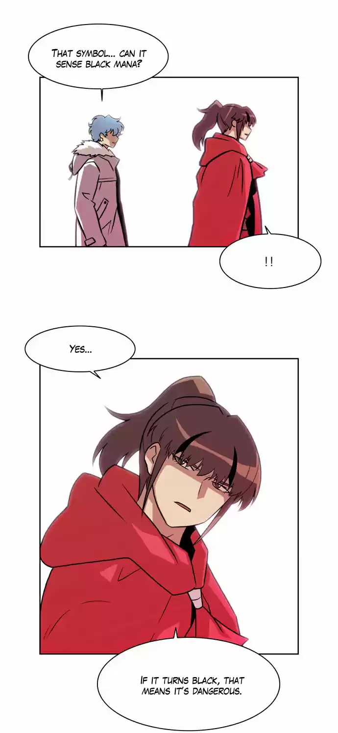 City of the Dead Sorcerer Ch. 149 Prelude (5)