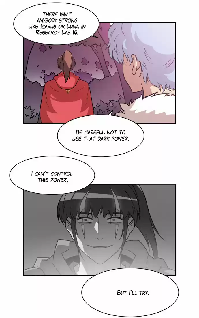 City of the Dead Sorcerer Ch. 149 Prelude (5)