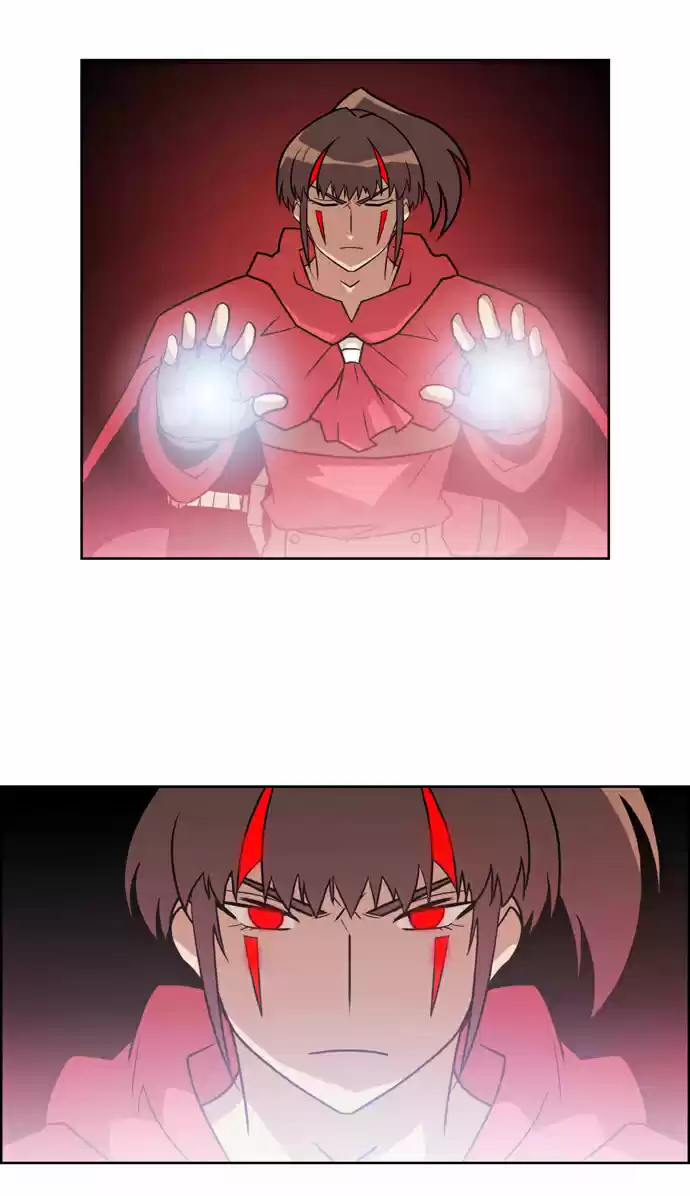 City of the Dead Sorcerer Ch. 149 Prelude (5)