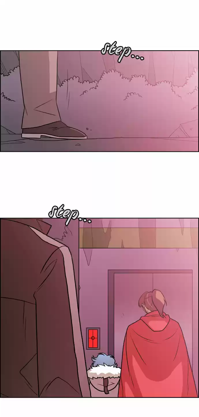 City of the Dead Sorcerer Ch. 149 Prelude (5)