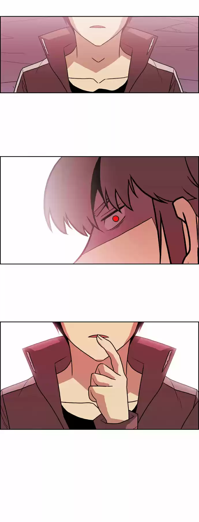 City of the Dead Sorcerer Ch. 149 Prelude (5)