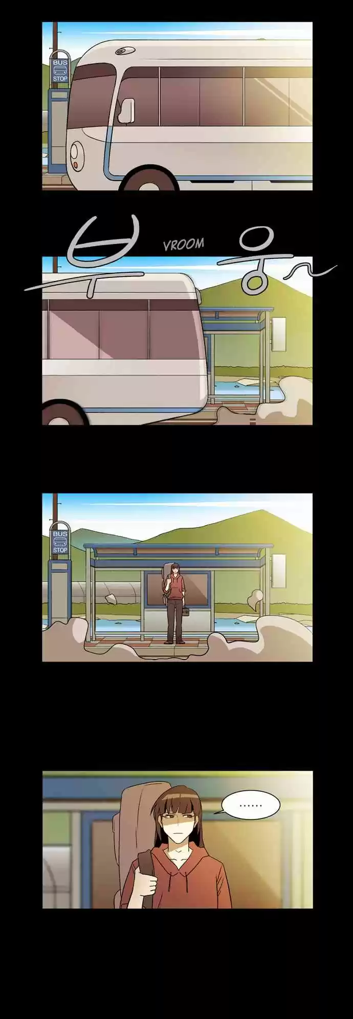 City of the Dead Sorcerer Ch. 15 Black Room (2)