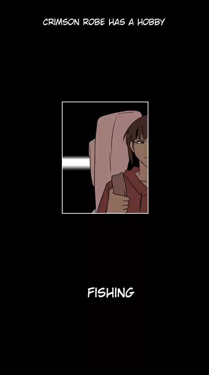 City of the Dead Sorcerer Ch. 15 Black Room (2)