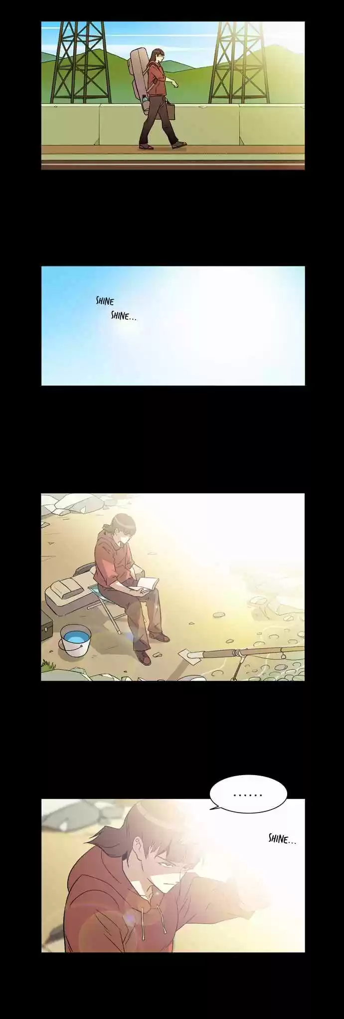 City of the Dead Sorcerer Ch. 15 Black Room (2)