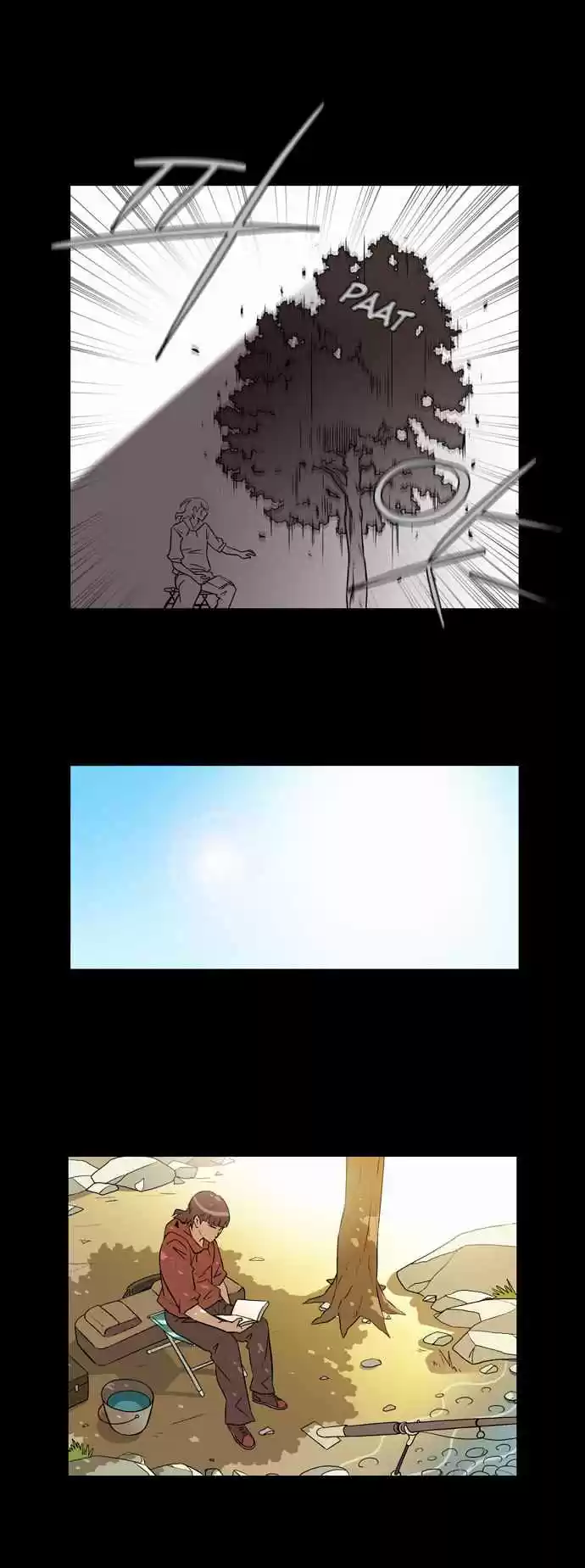 City of the Dead Sorcerer Ch. 15 Black Room (2)