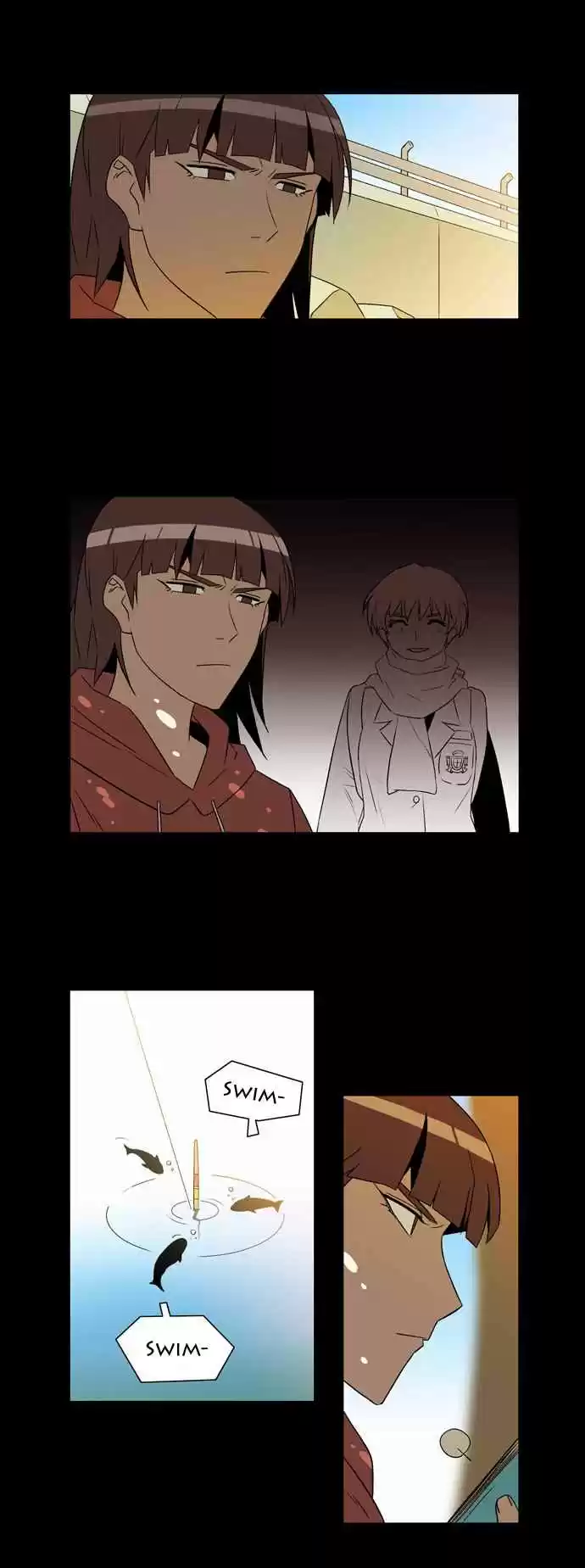 City of the Dead Sorcerer Ch. 15 Black Room (2)