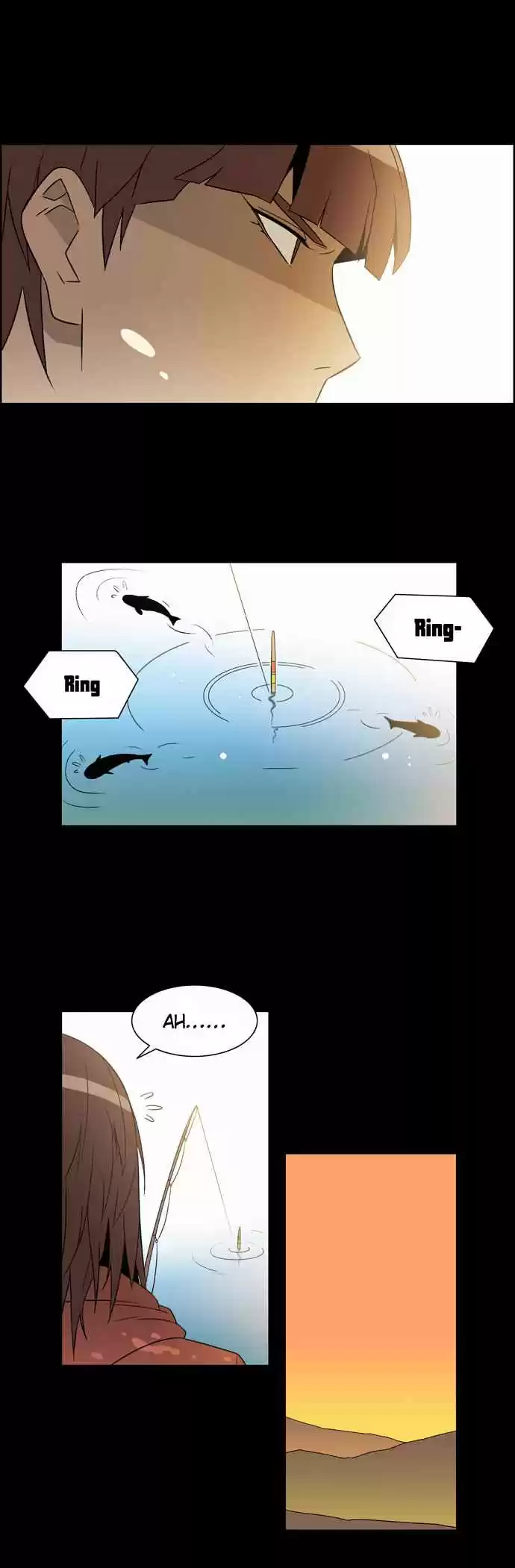 City of the Dead Sorcerer Ch. 15 Black Room (2)