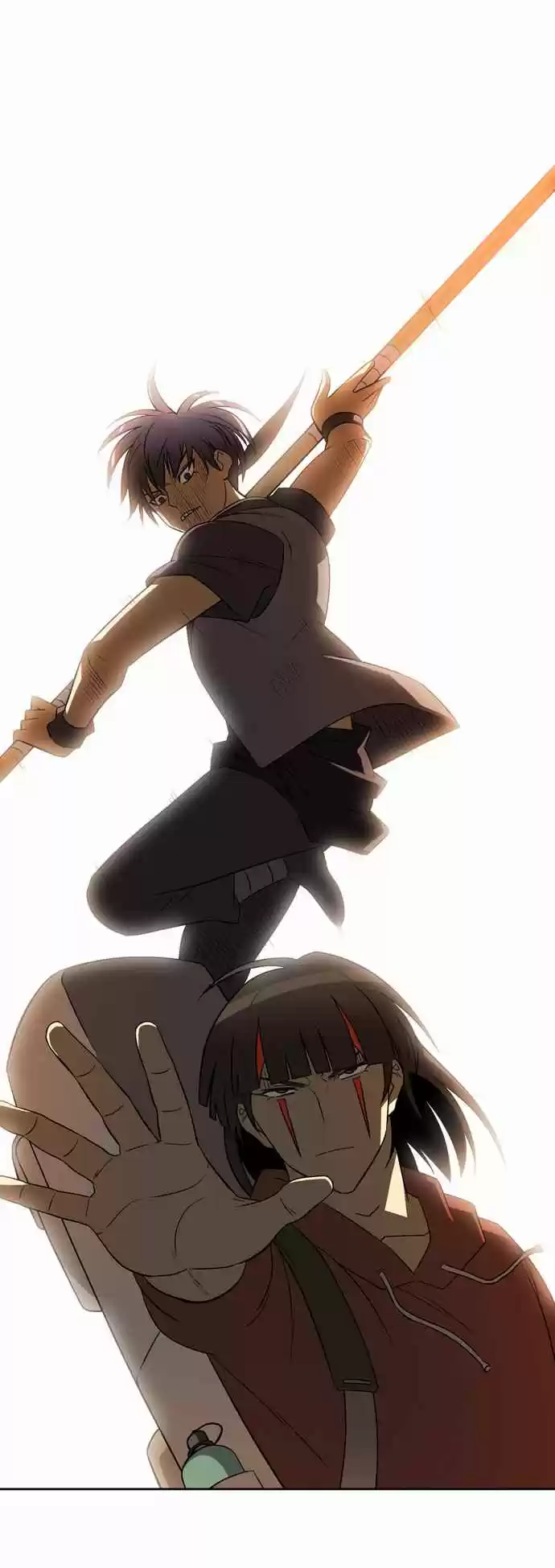 City of the Dead Sorcerer Ch. 15 Black Room (2)