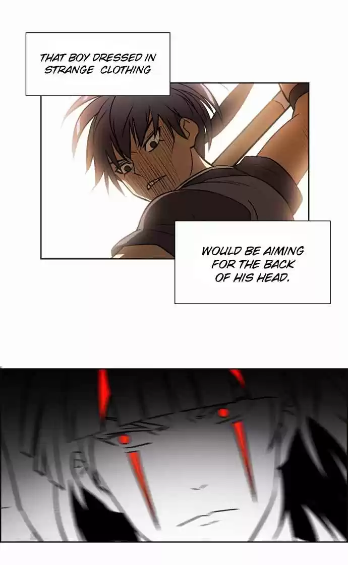 City of the Dead Sorcerer Ch. 15 Black Room (2)