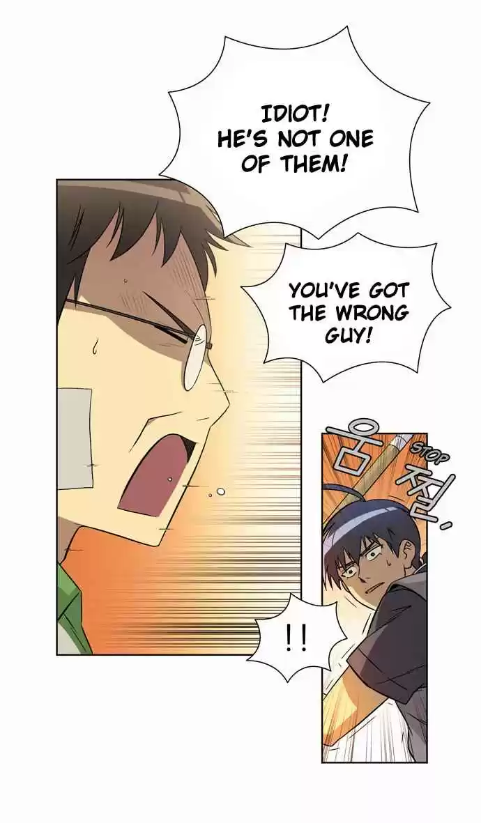 City of the Dead Sorcerer Ch. 15 Black Room (2)