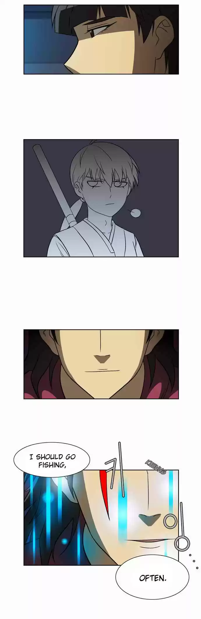 City of the Dead Sorcerer Ch. 15 Black Room (2)