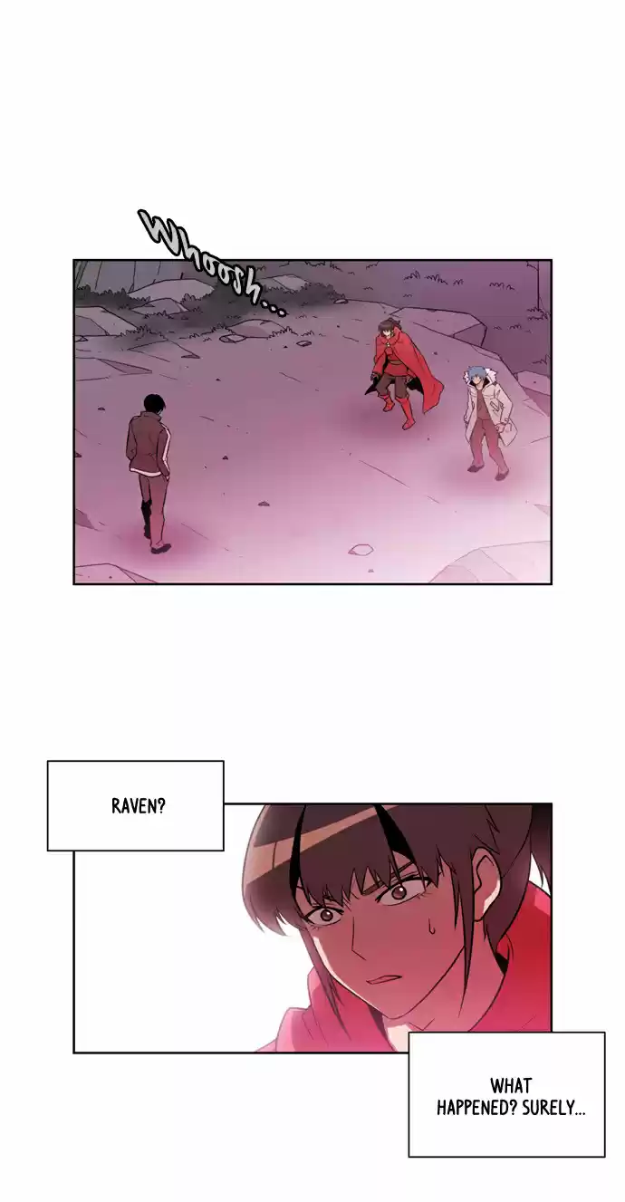 City of the Dead Sorcerer Ch. 150 Prelude (6)