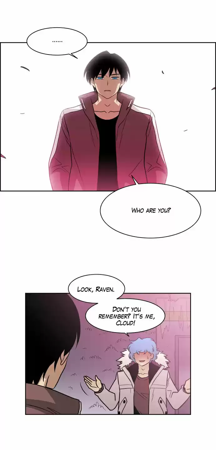 City of the Dead Sorcerer Ch. 150 Prelude (6)