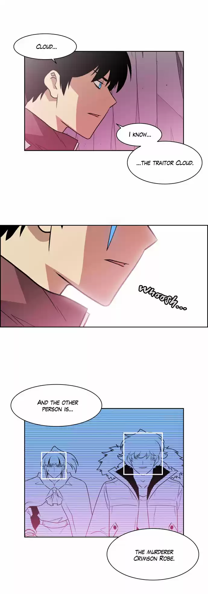 City of the Dead Sorcerer Ch. 150 Prelude (6)