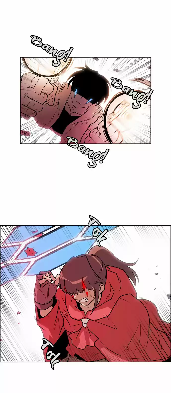 City of the Dead Sorcerer Ch. 150 Prelude (6)