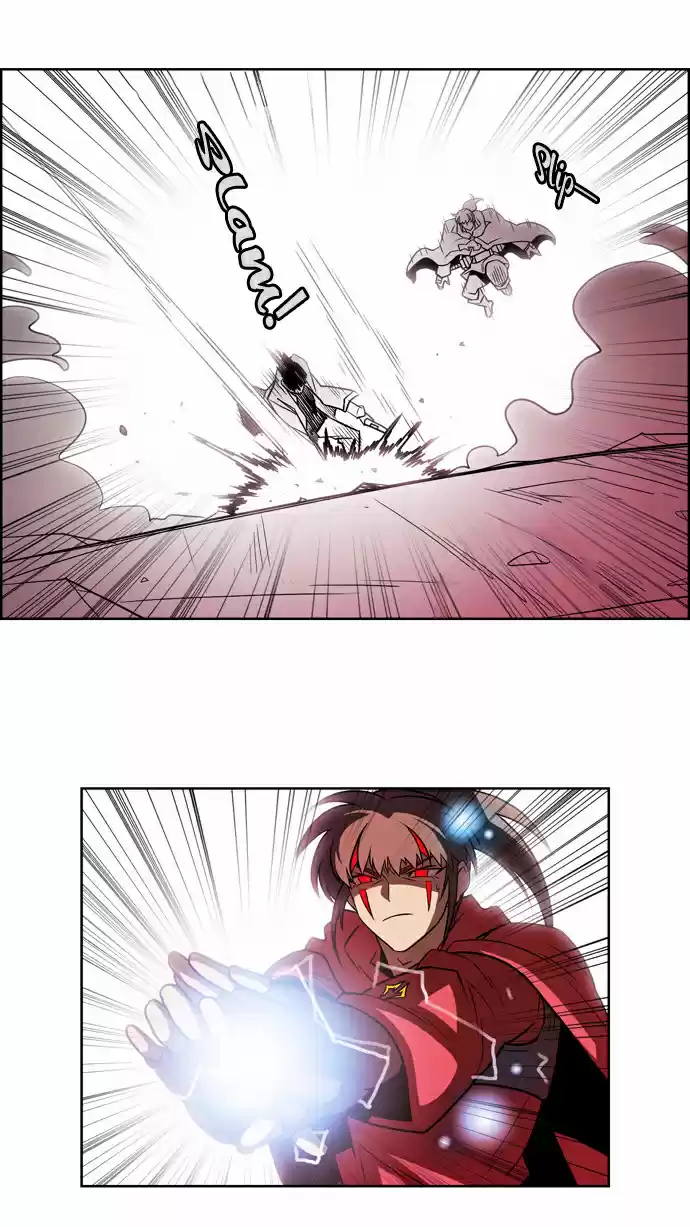 City of the Dead Sorcerer Ch. 150 Prelude (6)