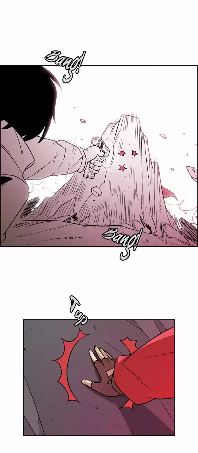 City of the Dead Sorcerer Ch. 150 Prelude (6)