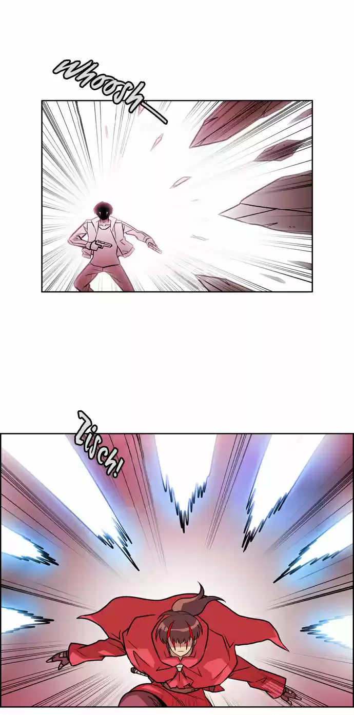 City of the Dead Sorcerer Ch. 150 Prelude (6)