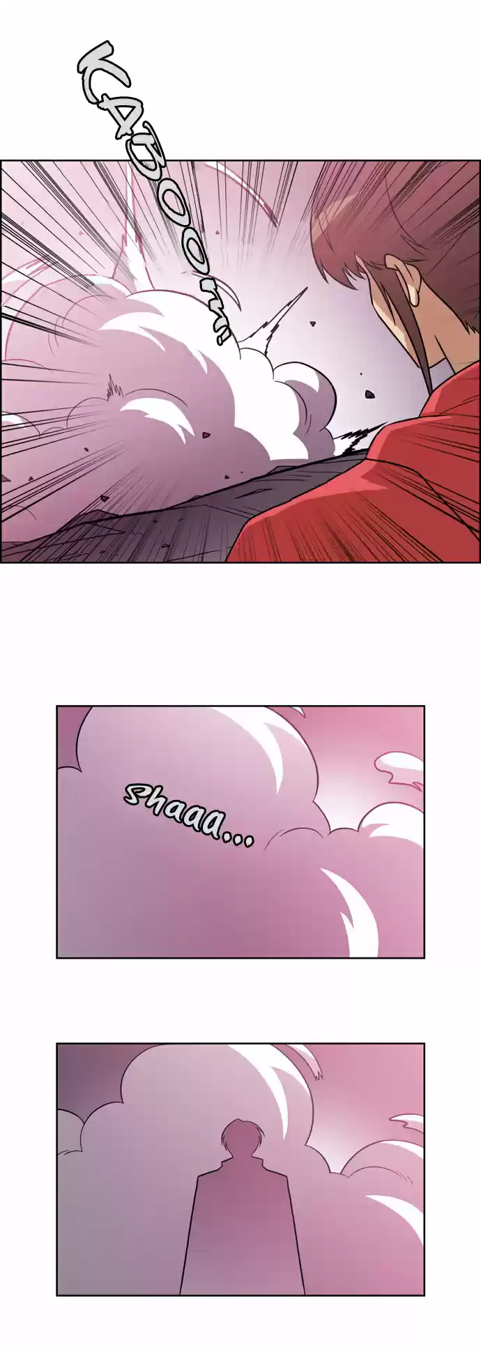 City of the Dead Sorcerer Ch. 150 Prelude (6)