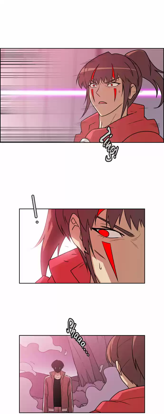 City of the Dead Sorcerer Ch. 150 Prelude (6)