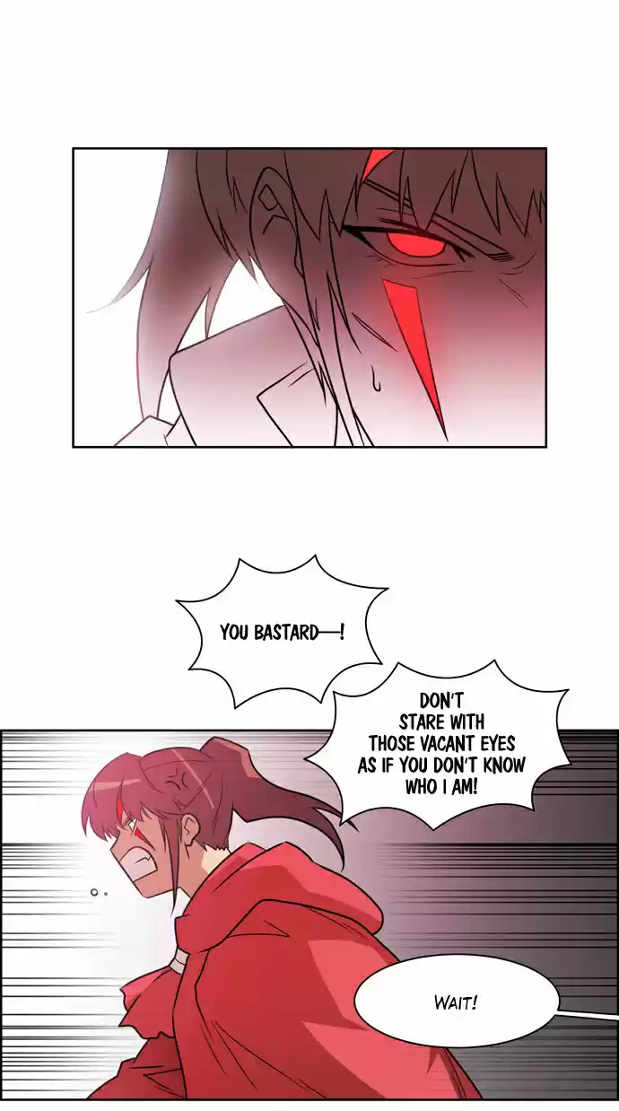 City of the Dead Sorcerer Ch. 150 Prelude (6)