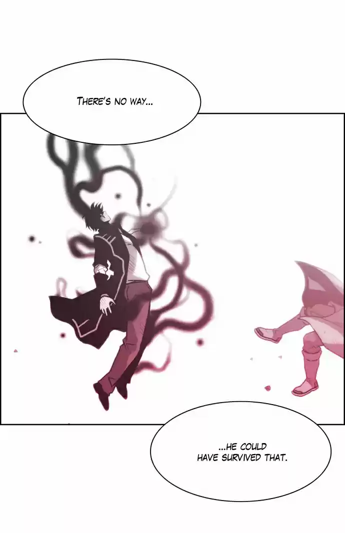 City of the Dead Sorcerer Ch. 150 Prelude (6)