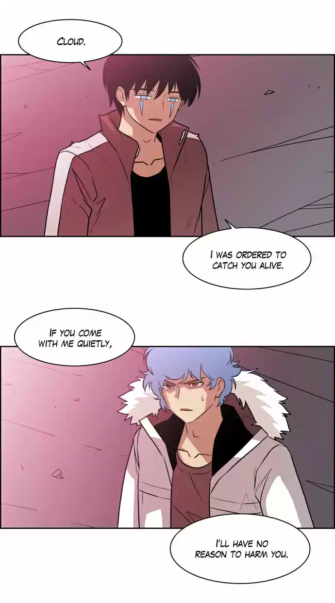 City of the Dead Sorcerer Ch. 150 Prelude (6)