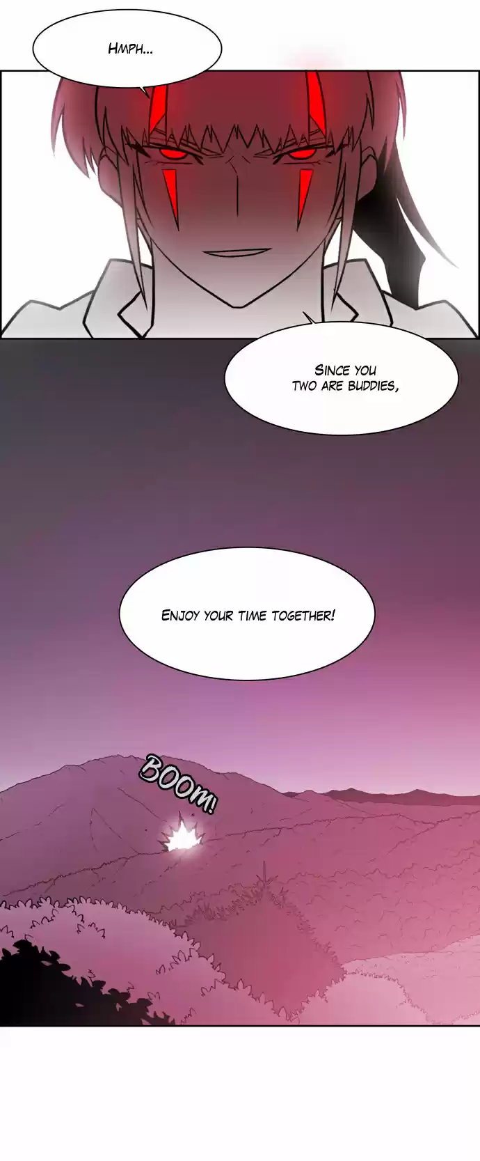 City of the Dead Sorcerer Ch. 150 Prelude (6)