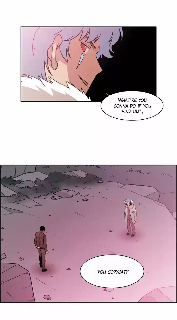 City of the Dead Sorcerer Ch. 150 Prelude (6)