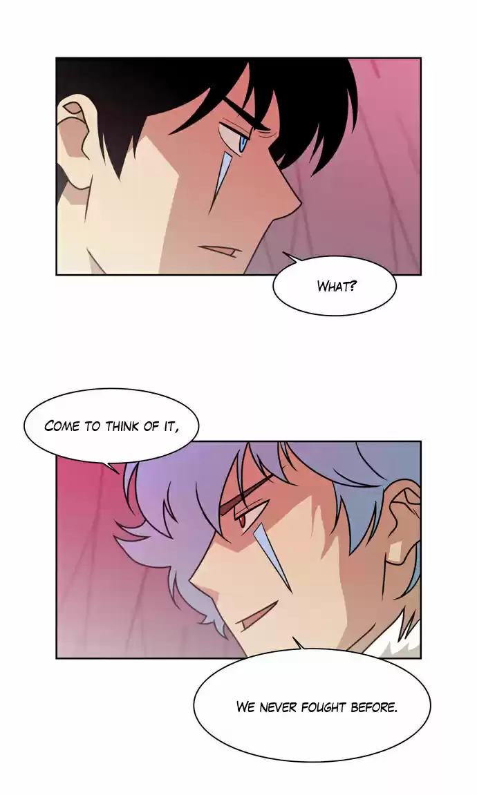 City of the Dead Sorcerer Ch. 150 Prelude (6)