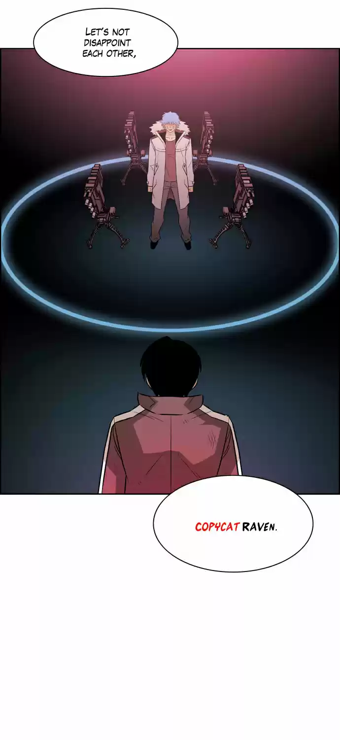 City of the Dead Sorcerer Ch. 150 Prelude (6)