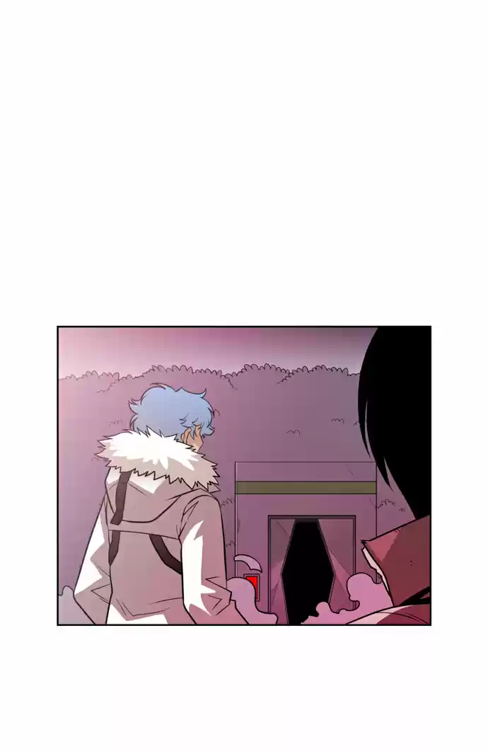 City of the Dead Sorcerer Ch. 151 Prelude (7)