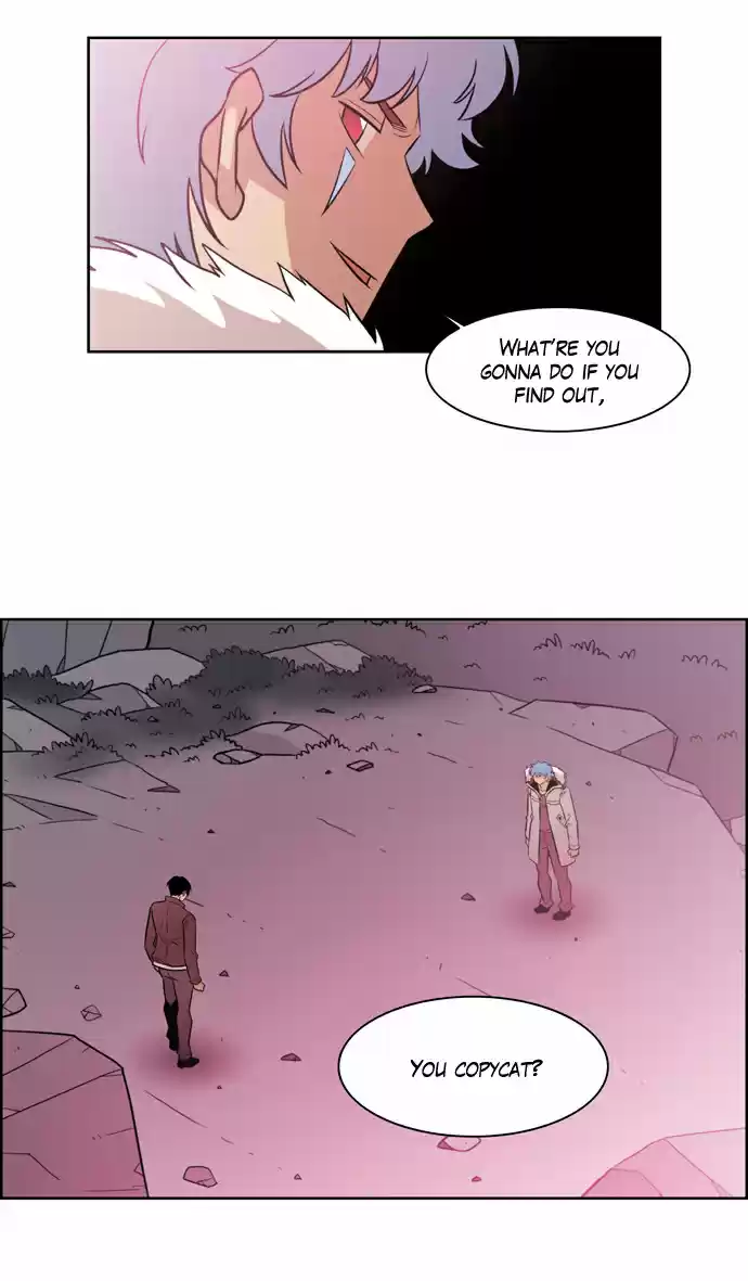 City of the Dead Sorcerer Ch. 151 Prelude (7)