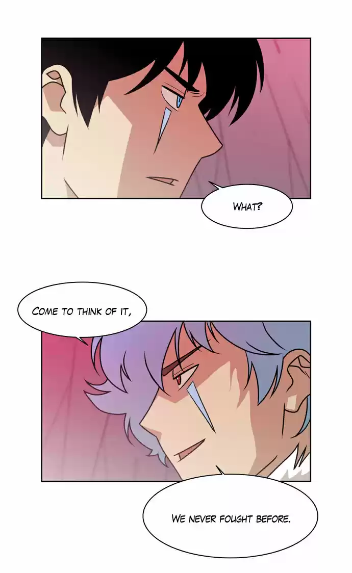 City of the Dead Sorcerer Ch. 151 Prelude (7)