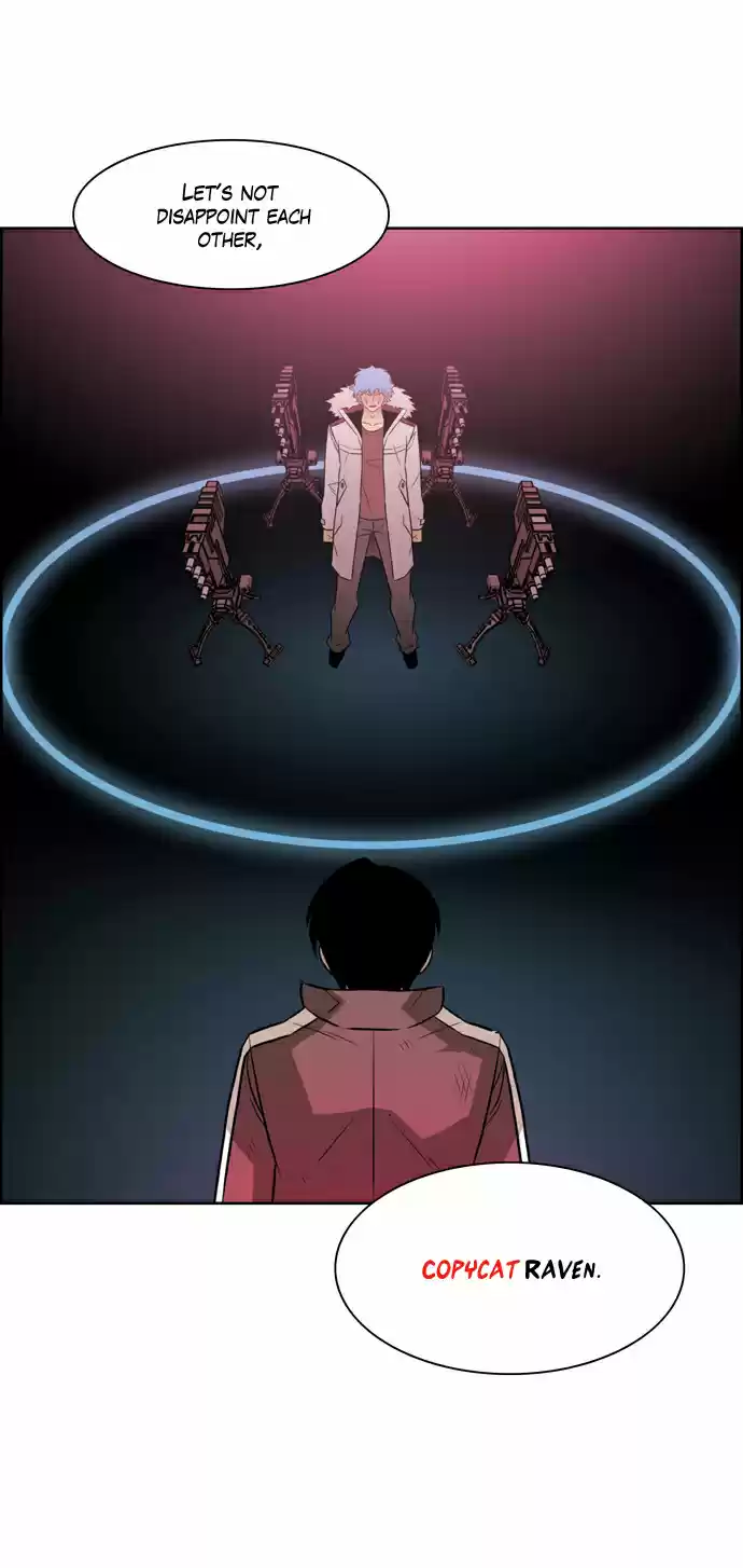 City of the Dead Sorcerer Ch. 151 Prelude (7)