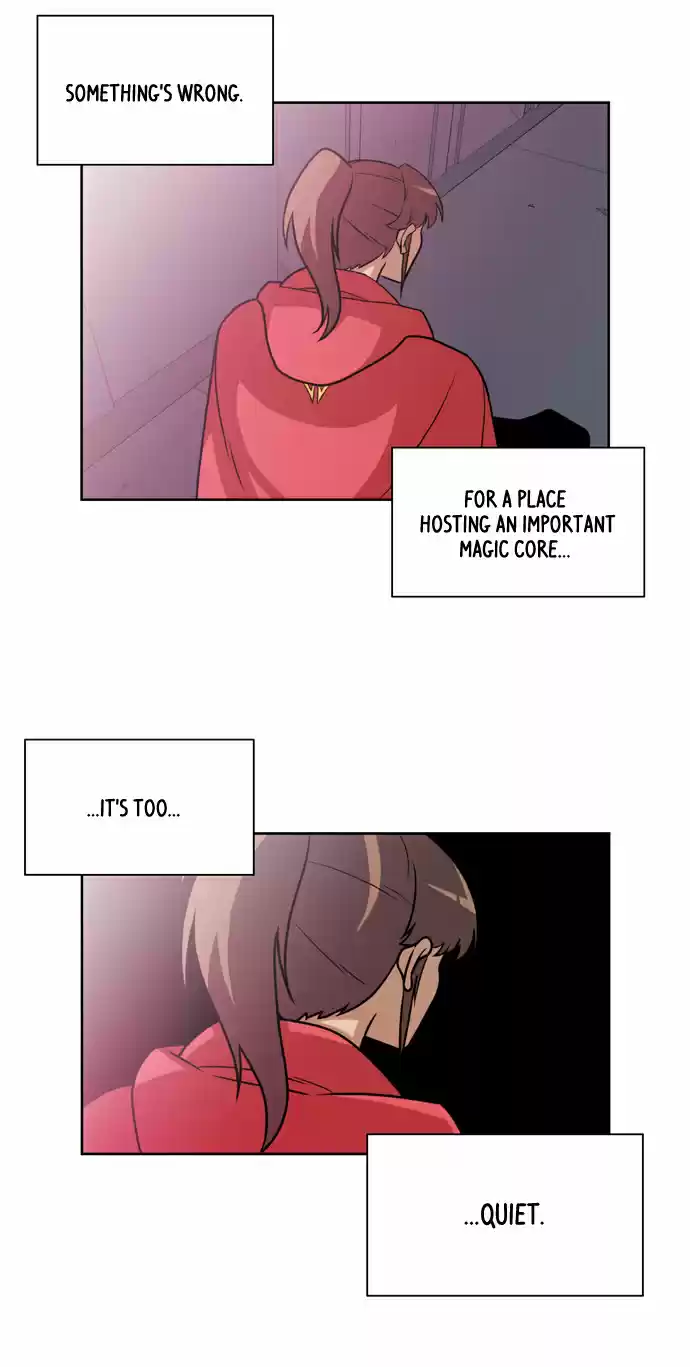 City of the Dead Sorcerer Ch. 151 Prelude (7)