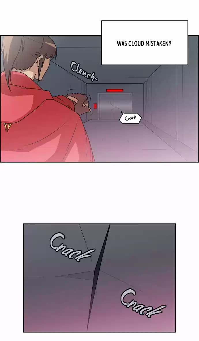 City of the Dead Sorcerer Ch. 151 Prelude (7)