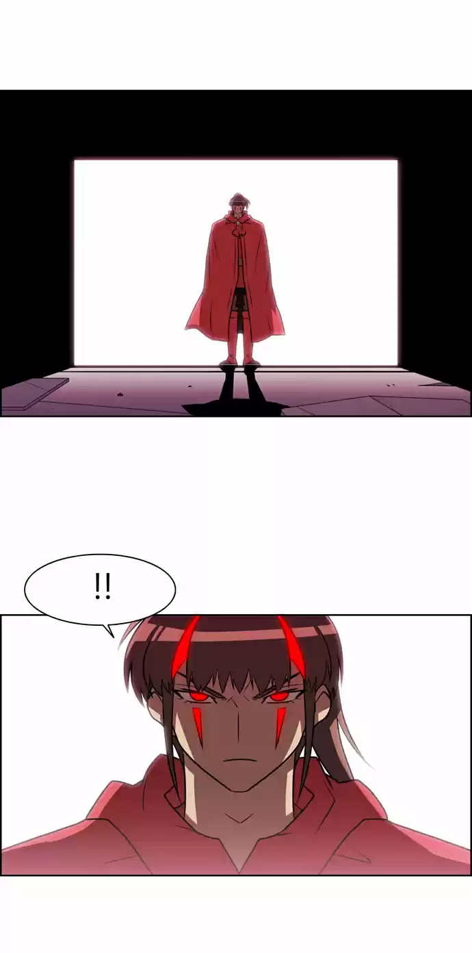 City of the Dead Sorcerer Ch. 151 Prelude (7)